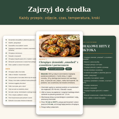 Podgląd stron ebooka