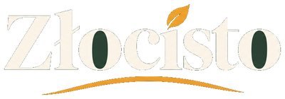 Złocisto